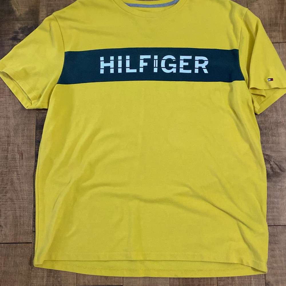 Tommy Hilfiger T-Shirt